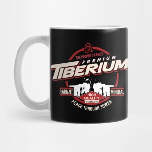 Tiberium - Nod (Red) Mug